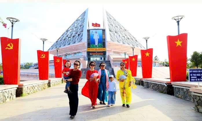 Khánh Hòa: Trong nỗi nhớ Phan Rang