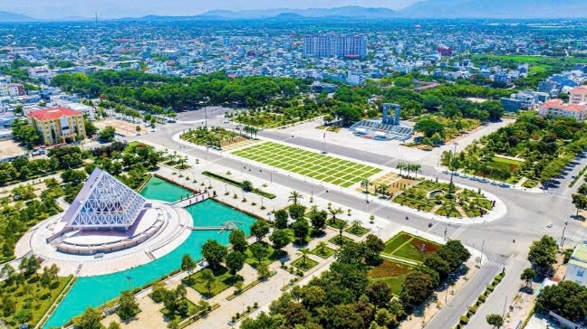 Khánh Hòa: Trong nỗi nhớ Phan Rang