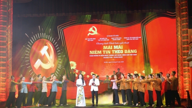 Petrovietnam hướng tới các hoạt động mừng Đảng, mừng Xuân, kỷ niệm các ngày lễ lớn năm 2026