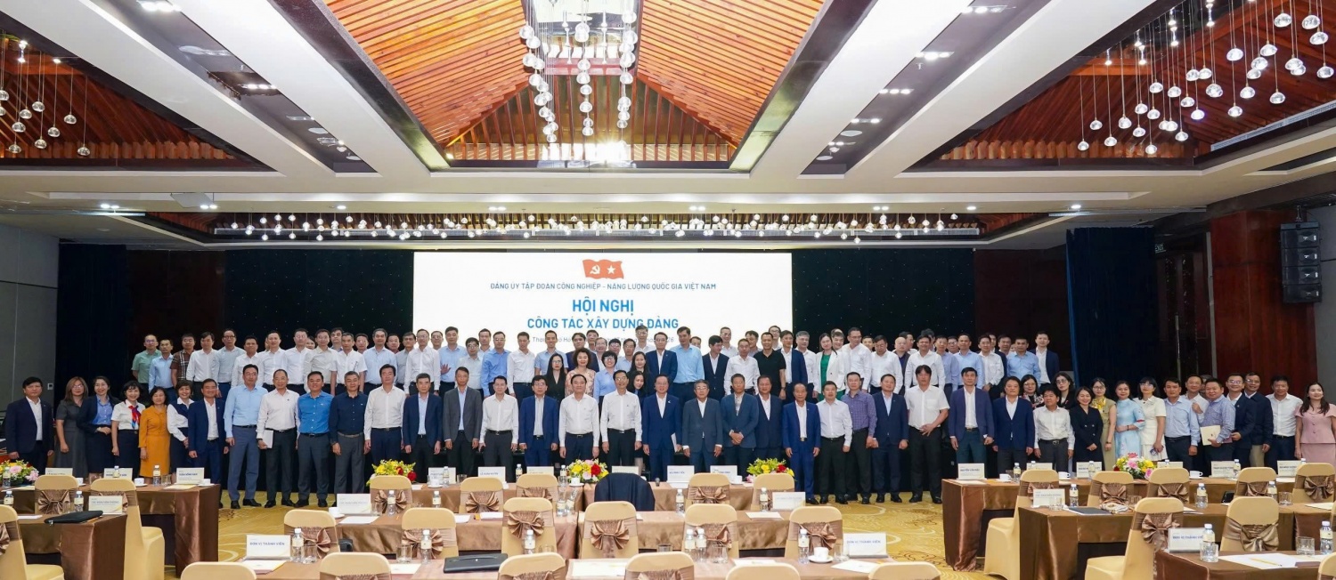 Petrovietnam quán triệt Nghị quyết Đại hội, triển khai sắp xếp, kiện toàn tổ chức đảng