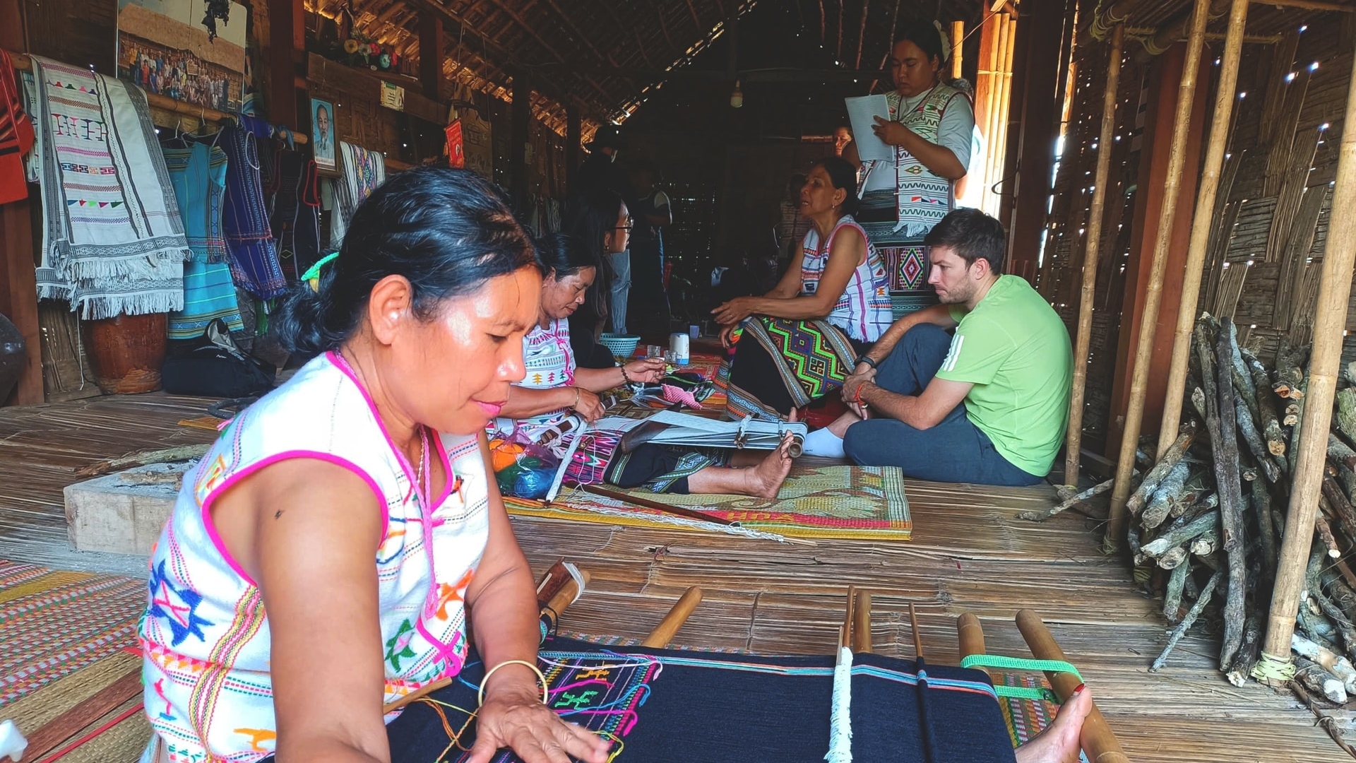 Lâm Đồng xác định thôn, xã vùng dân tộc thiểu số giai đoạn 2026 - 2030