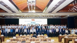 Petrovietnam quán triệt Nghị quyết Đại hội, triển khai sắp xếp, kiện toàn tổ chức đảng