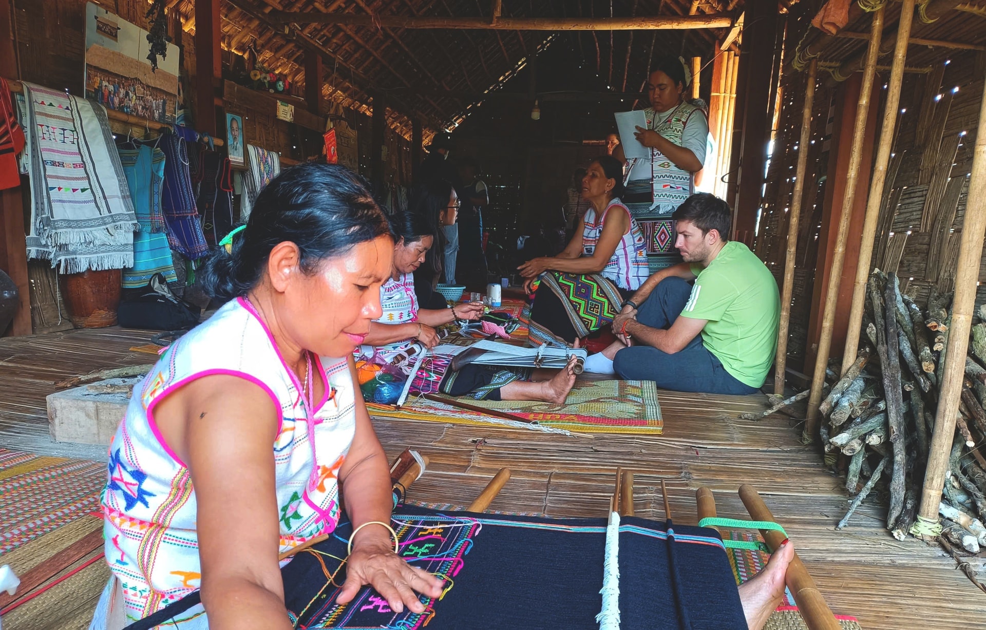 Lâm Đồng xác định thôn, xã vùng dân tộc thiểu...