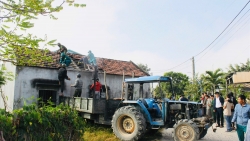 Những con đường tô thắm cuộc sống ở Ia Hiao