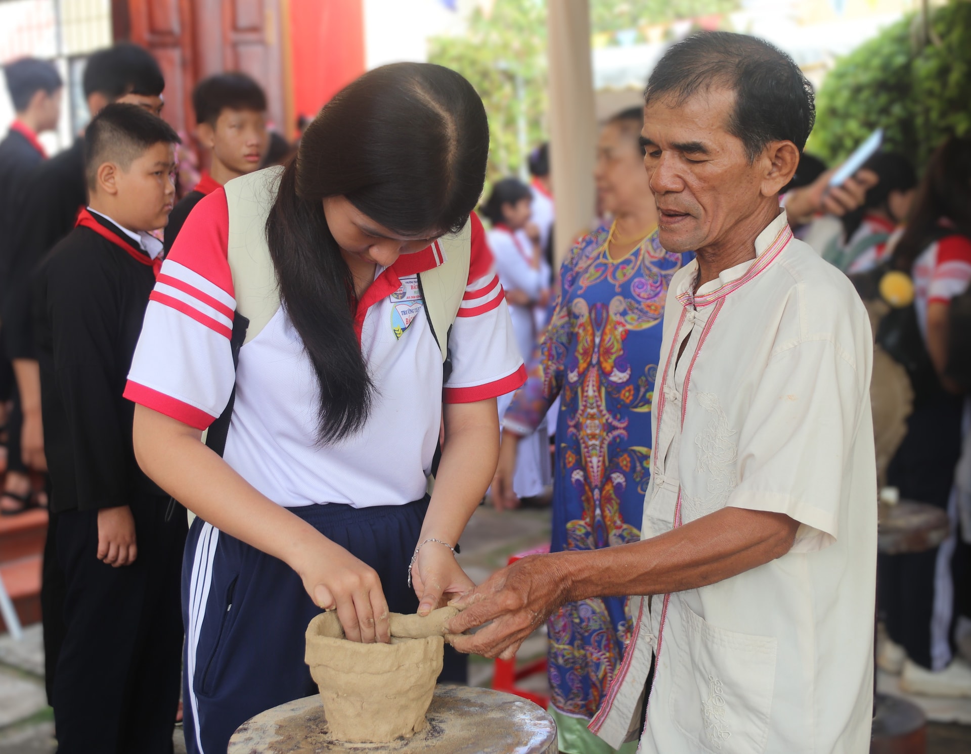 Lâm Đồng: Giữ lửa nghề gốm truyền thống