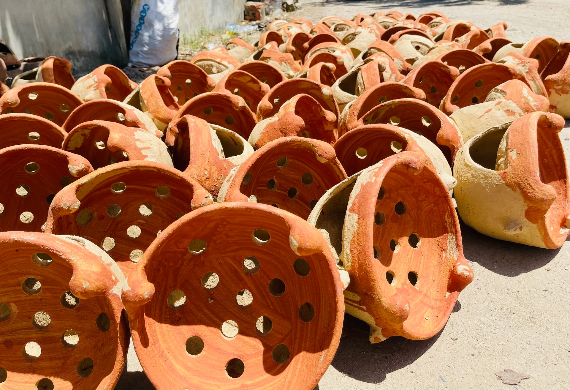 Lâm Đồng: Giữ lửa nghề gốm truyền thống