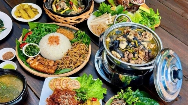 Trải nghiệm Măng Đen, nghĩ về du lịch núi rừng Khánh Hòa