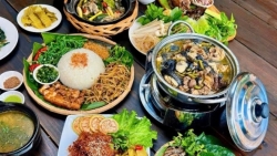 Trải nghiệm Măng Đen, nghĩ về du lịch núi rừng Khánh Hòa