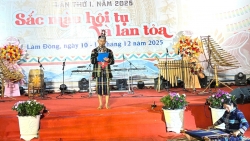 Lâm Đồng: “Hạt nhân” giữ gìn bản sắc văn hóa