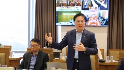 Xây dựng nguồn nhân lực chiến lược để Petrovietnam hiện thực hóa khát vọng phát triển