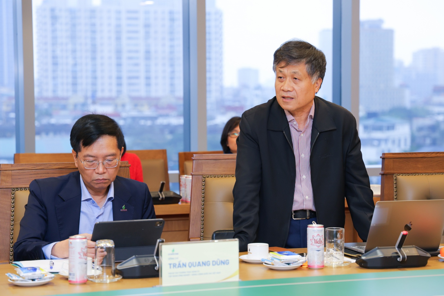 Xây dựng nguồn nhân lực chiến lược để Petrovietnam hiện thực hóa khát vọng phát triển Xây dựng nguồn nhân lực chiến lược để Petrovietnam hiện thực hóa khát vọng phát triển