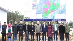 Tuyên Quang: Công bố Đồ án quy hoạch phân khu Khu du lịch Suôi Thầu