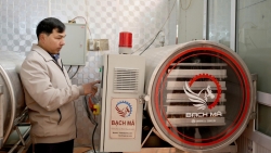 Lai Châu: “Làn gió mới” cho kinh tế tư nhân