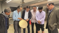 Để tiếng chiêng không lạc mất nguồn cội