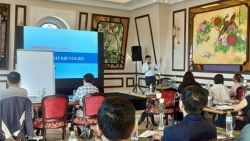 PVEP Cửu Long tổ chức “Hội thảo về E&amp;P Fundamentals và   Procurement Activities” theo quy định mới