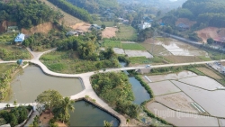 Tuyên Quang: Những cung đường nối niềm vui