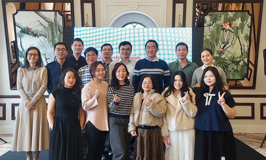 PVEP Cửu Long tổ chức “Hội thảo về E&amp;P Fundamentals và   Procurement Activities” theo quy định mới