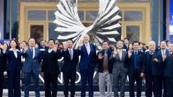 PVI - 30 năm: Từ ngọn lửa dầu khí đến định chế bảo hiểm - tài chính tỷ USD vươn tầm quốc tế