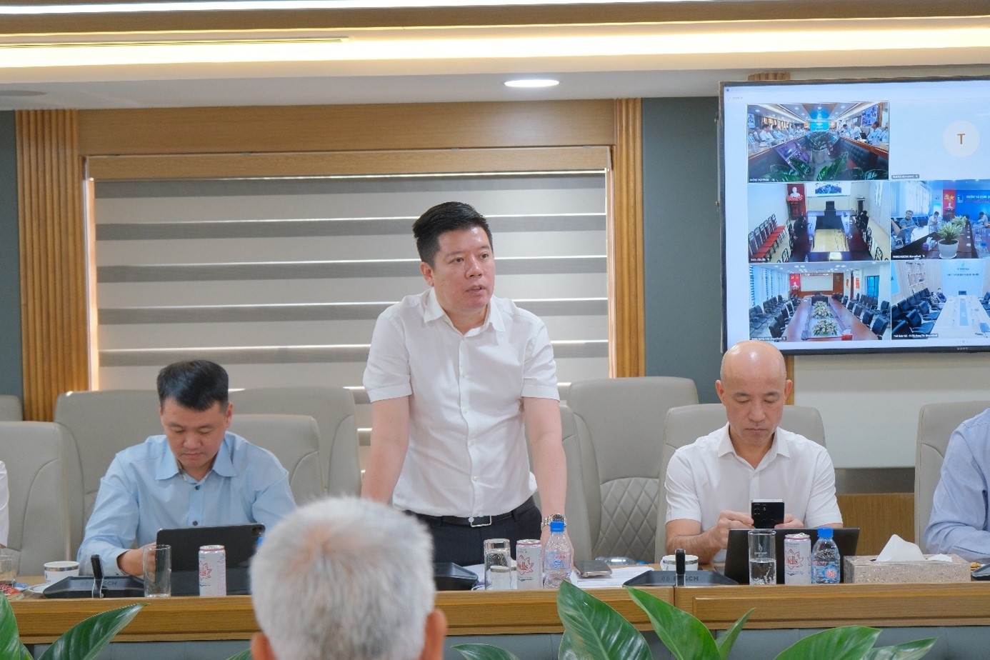 PVOIL chủ động thích ứng, tạo nền tảng tăng trưởng bền vững trong năm 2026 PVOIL chủ động thích ứng, tạo nền tảng tăng trưởng bền vững trong năm 2026