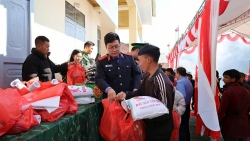 Lai Châu: Xuân biên phòng ấm lòng dân bản - Xuân Bính Ngọ 2026