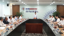 Bí thư Tỉnh ủy Lâm Đồng Y Thanh Hà Niê Kđăm thăm, chúc...