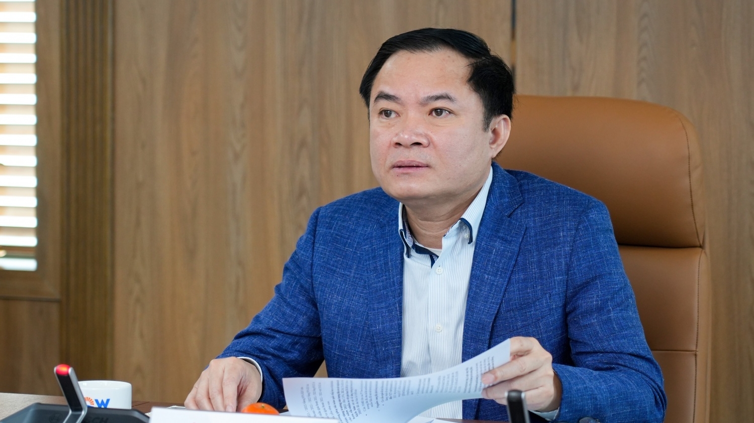 PV Power: Đảm bảo an ninh năng lượng gắn với mục tiêu phát triển trong giai đoạn mới của Petrovietnam