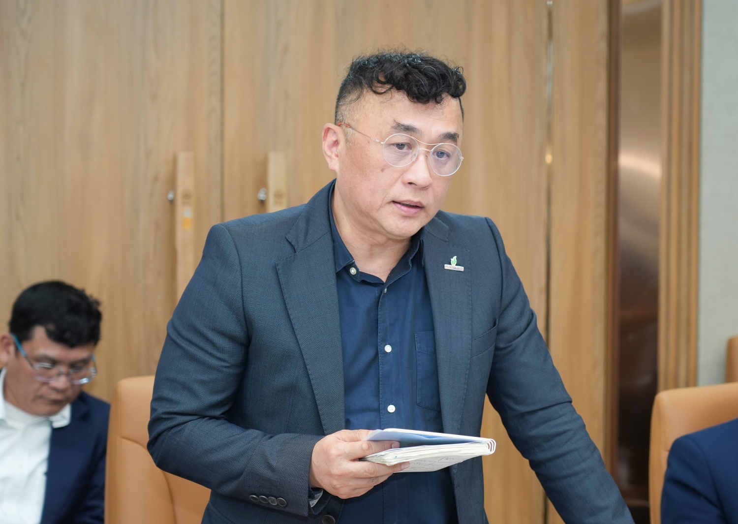 PV Power: Đảm bảo an ninh năng lượng gắn với mục tiêu phát triển trong giai đoạn mới của Petrovietnam PV Power: Đảm bảo an ninh năng lượng gắn với mục tiêu phát triển trong giai đoạn mới của Petrovietnam