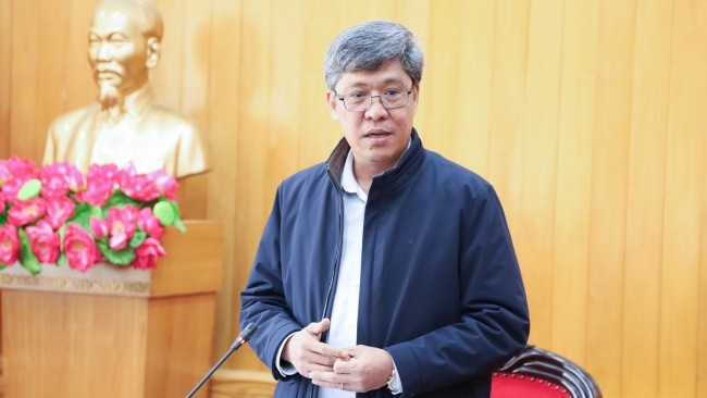 Lâm Đồng đề xuất thi tuyển vào lớp 10 đối với các trường THPT chuyên