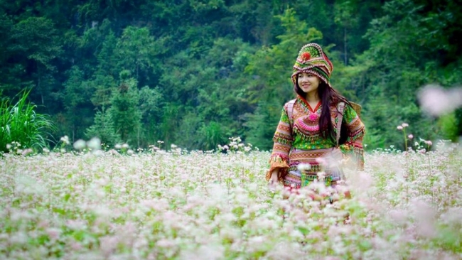 Tư duy "lội ngược dòng" để làm du lịch của nông dân vùng cao