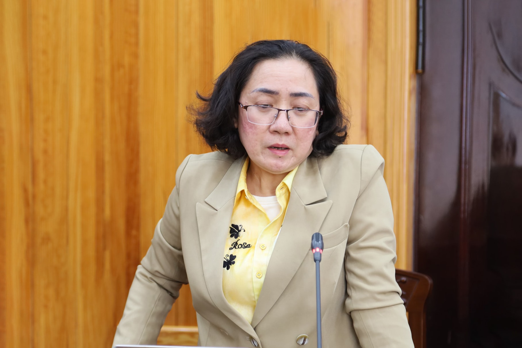 Lâm Đồng đề xuất thi tuyển vào lớp 10 đối với các trường THPT chuyên Lâm Đồng đề xuất thi tuyển vào lớp 10 đối với các trường THPT chuyên