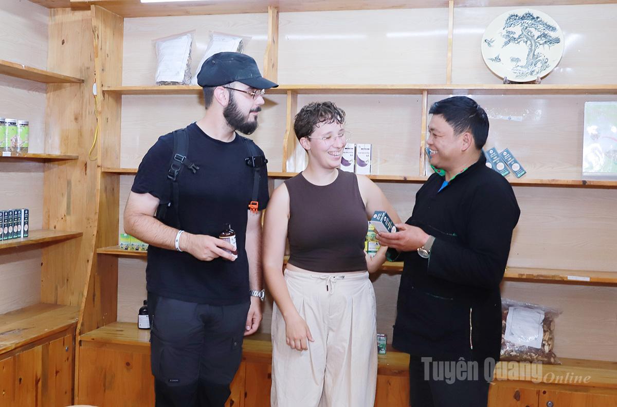 Tuyên Quang: Phát triển doanh nghiệp: Tăng về số lượng, mạnh về chất lượng