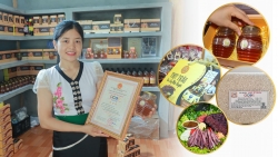 Lai Châu: Mở rộng thị trường tiêu thụ sản phẩm OCOP