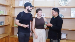 Tuyên Quang: Phát triển doanh nghiệp: Tăng về số lượng, mạnh về chất lượng