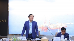 PVEP tăng tốc đầu tư, chuyển đổi số cho mục tiêu tăng trưởng dài hạn