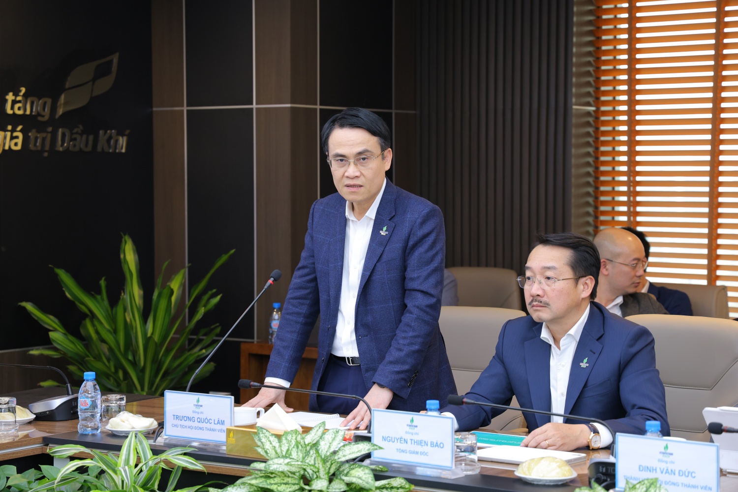 PVEP tăng tốc đầu tư, chuyển đổi số cho mục tiêu tăng trưởng dài hạn