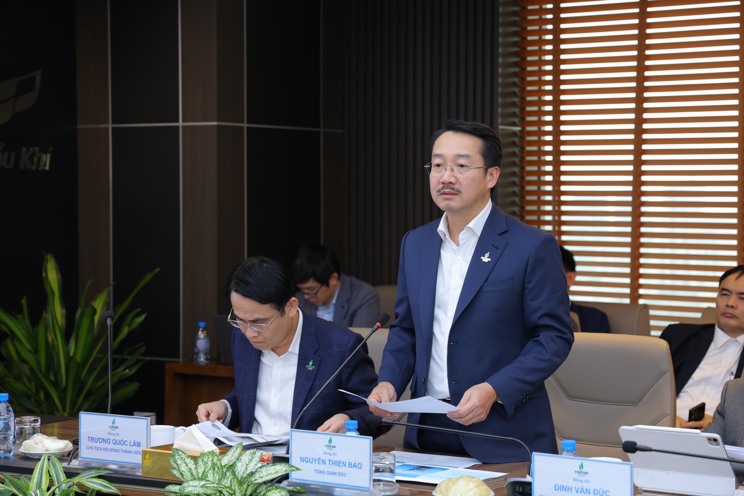 PVEP tăng tốc đầu tư, chuyển đổi số cho mục tiêu tăng trưởng dài hạn