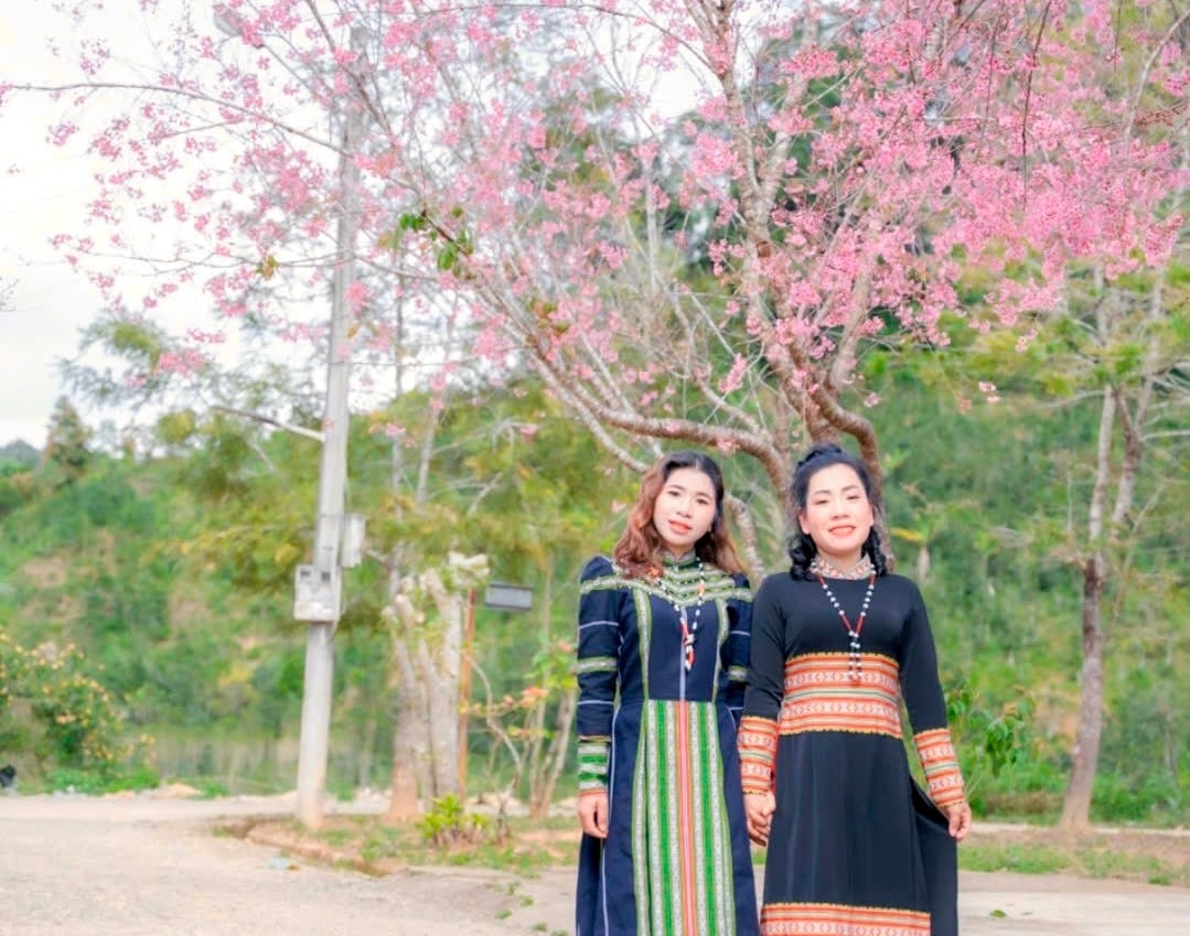 Lâm Đồng: Ðiểm sáng bảo tồn văn hóa dân tộc giữa đại ngàn Lạc Dương