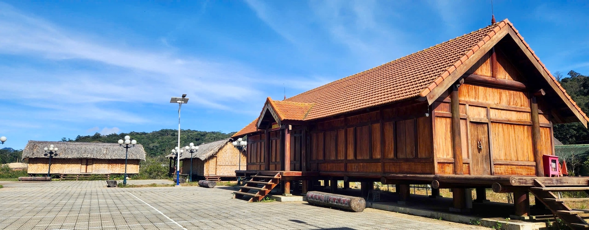 Lâm Đồng: Ðiểm sáng bảo tồn văn hóa dân tộc giữa đại ngàn Lạc Dương