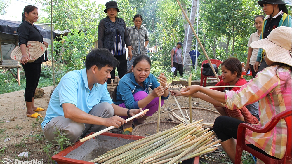 Đồng Nai: Văn hóa dân gian trên nền tảng số