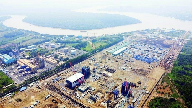 Quyết tâm đưa Dự án Nhà máy điện Nhơn Trạch 3 và Nhơn Trạch 4 về đích đúng tiến độ