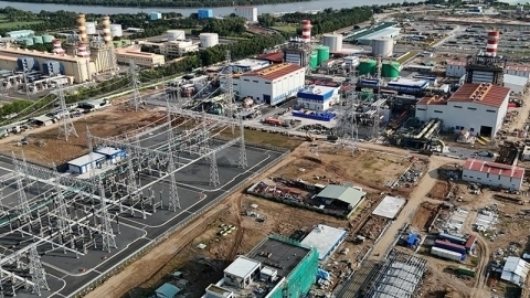 PV Power: Những khởi sắc đầu năm mới