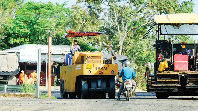 Lâm Đồng: Huyện mới, sức sống mới