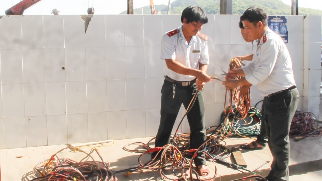 Khánh Hòa: Chung tay bảo vệ, phát triển nguồn lợi thủy sản