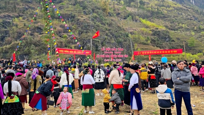 Hà Giang: Giữ mạch nguồn và lợi thế của văn hóa truyền thống