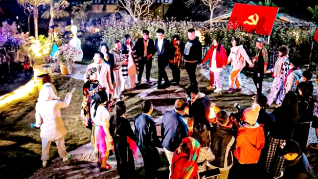 Hà Giang: Nơi giữ “hồn” văn hóa Lô Lô giữa đại ngàn