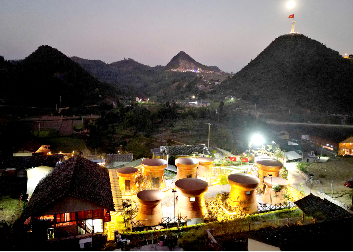 Hà Giang: Nơi giữ “hồn” văn hóa Lô Lô giữa đại ngàn