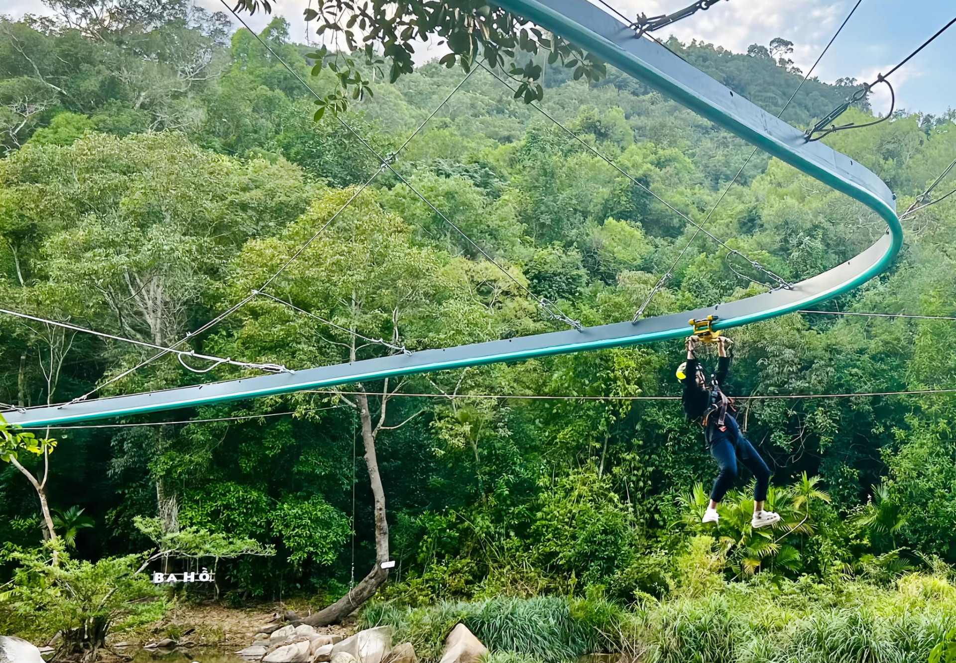 Khánh Hòa: Thêm sản phẩm mới cho du khách trải nghiệm