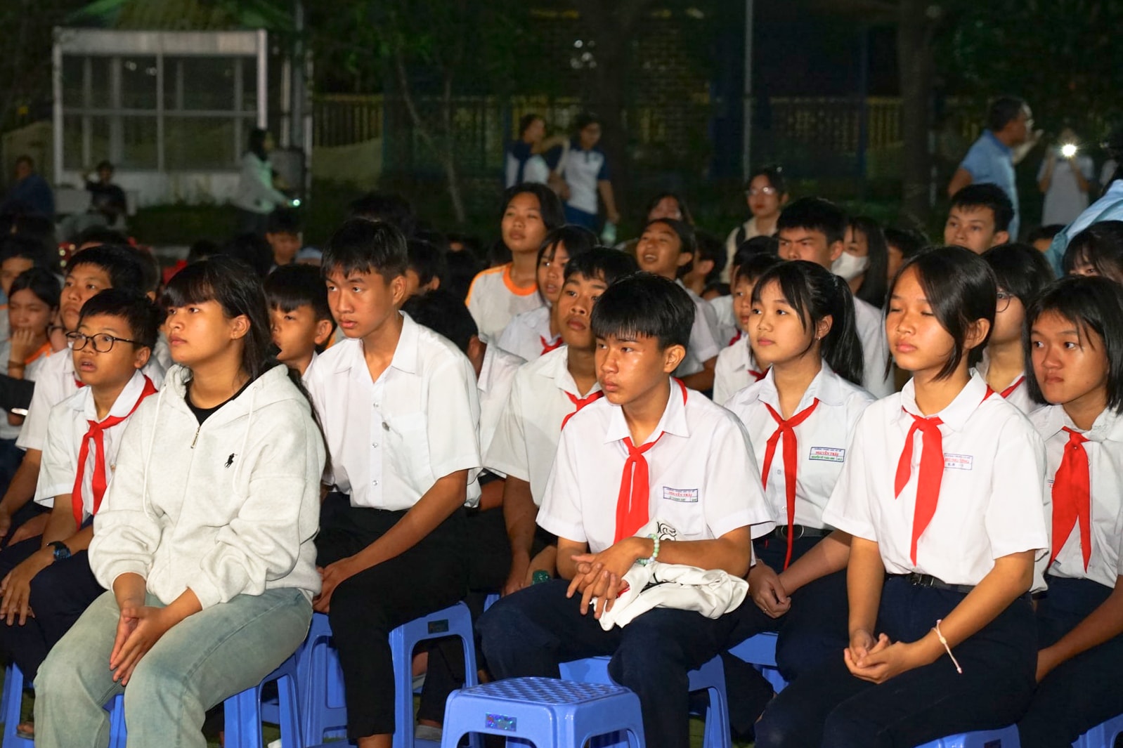 Lâm Đồng tổ chức Hội thi “Em là mầm non của Đảng”