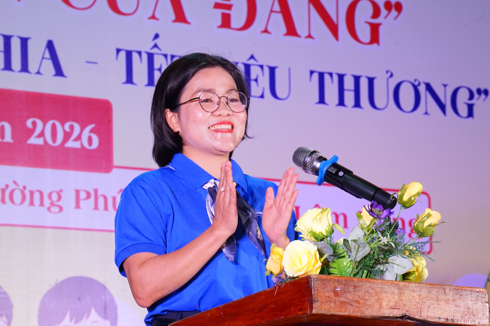 Lâm Đồng tổ chức Hội thi “Em là mầm non của Đảng”