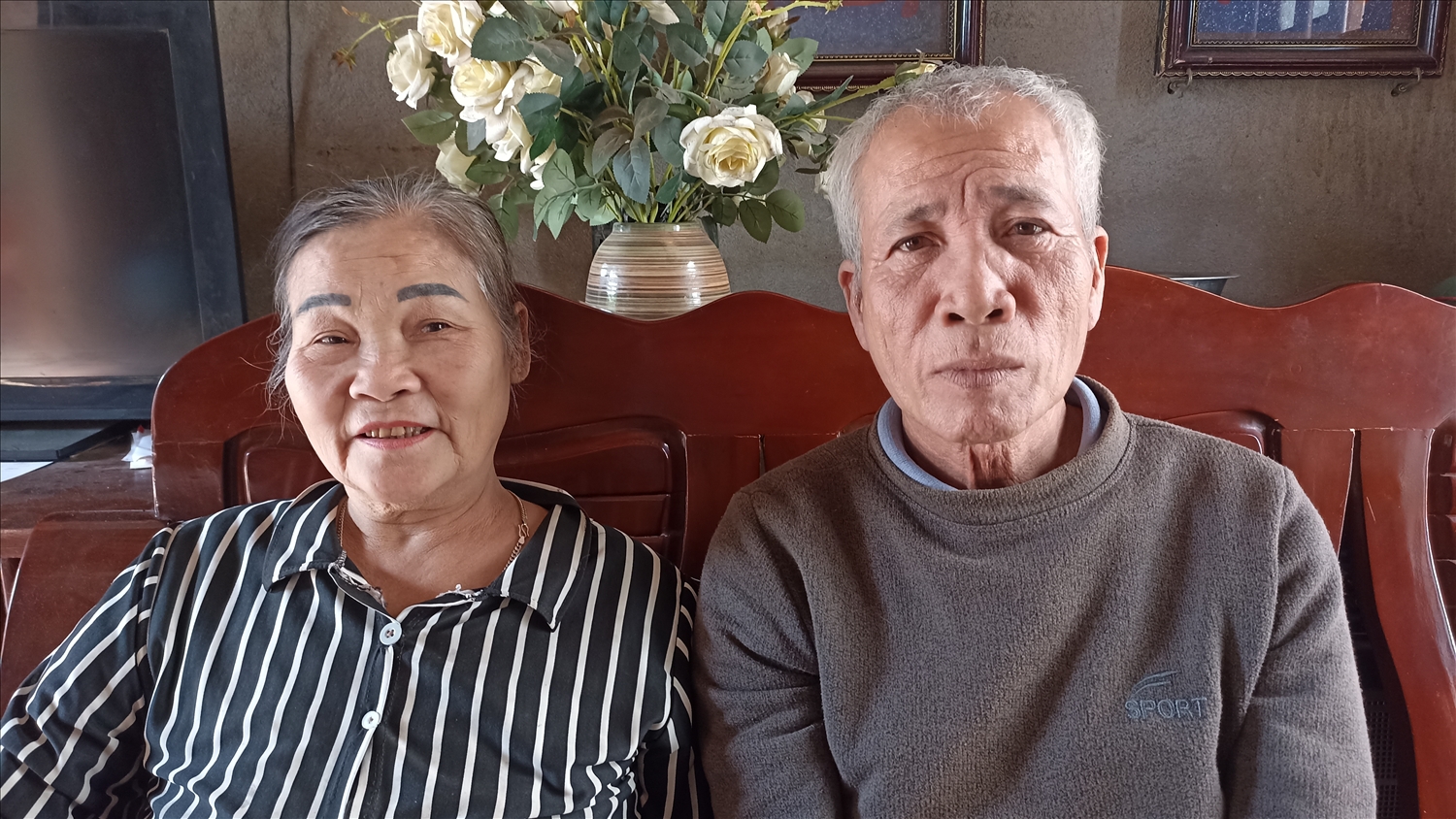 Xứ đạo Ninh Bình an yên vui Xuân mới